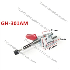 Cam kẹp GH301AM