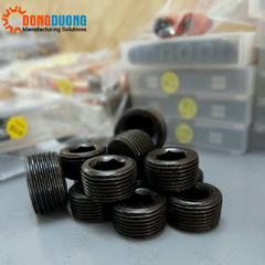 Ốc bịt côn mswt