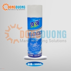 Chống gỉ khuôn màu trắng QQ39