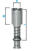 Bộ dẫn hướng RB-45