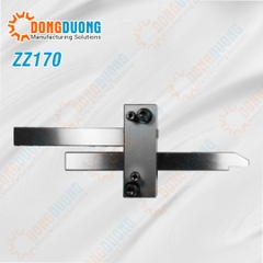 Khóa mặt phân khuôn ZZ170