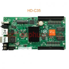 HD C35C