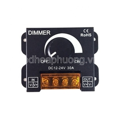 Dimmer chỉnh độ sáng