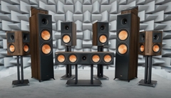 Loa Klipsch Reference Premiere II 2022