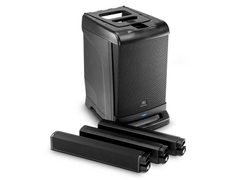 Loa PA Active linear array JBL EON One