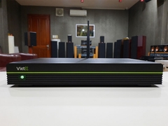 Đầu karaoke ViệtK Pro 4Tb