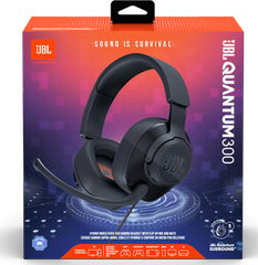 Tai nghe có dây JBL Quantum 300