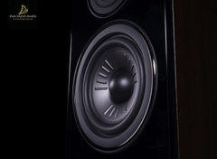 Loa Wharfedale Diamond 12.4