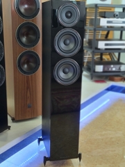 Loa Wharfedale Diamond 12.3