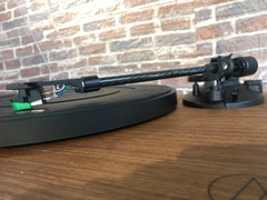 Mâm đĩa than Audio Technica AT-LPW40WN