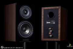 Loa Wharfedale Diamond 12.1