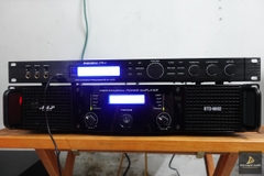 Dàn Karaoke Wharfedale cao cấp