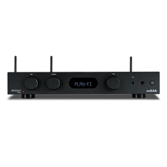 Amply Audiolab 6000A Play