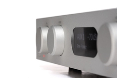 Amply Audiolab 8300A