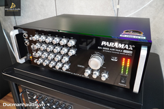 Amply karaoke Paramax SA-999 Air Max Limited
