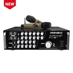 Amply Paramax SA-999 Air Plus