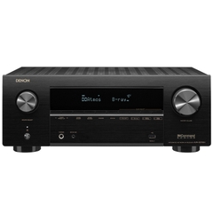 Amply Denon AVR-X2700H