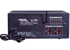 Amply Jarguar KMS-606 Gold Classic