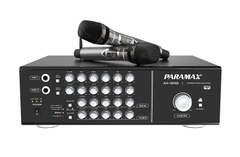 Amply karaoke Paramax AX-1200