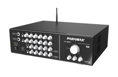 Amply karaoke Paramax AX-1800