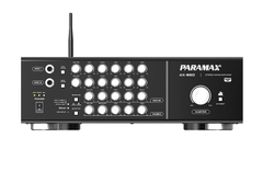 Amply karaoke Paramax AX-850