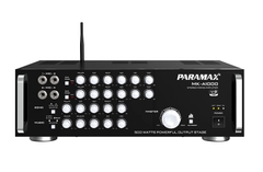 Amply karaoke Paramax MK-A1000