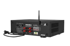 Amply karaoke Paramax MK-A1000