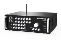Amply karaoke Paramax MK-A2000