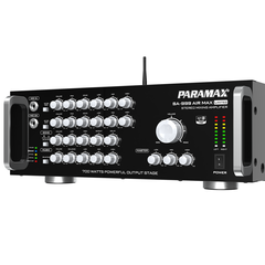 Amply karaoke Paramax SA-999 Air Max Limited