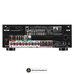 Amply Denon AVR-X2700H