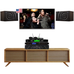 Dàn Karaoke Gia Đình JBL DK03