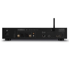 Đầu phát Audiolab 9000N