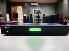 Đầu karaoke ViệtK 4K Plus ổ cứng 4TB