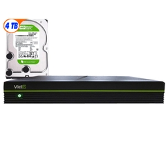 Đầu karaoke ViệtK Pro 4Tb