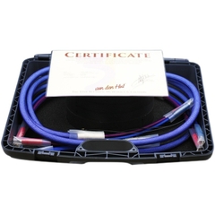Dây loa Van Den Hul - 3T The Cloud Limited Edition Stereo Wiring 2.5m