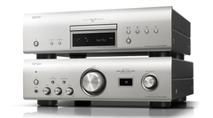 Amply Denon PMA-1600NE