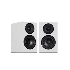 Loa Wharfedale Diamond 12.1