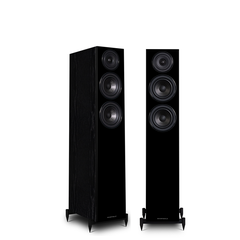 Loa Wharfedale Diamond 12.3