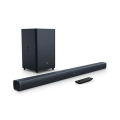 Loa Soundbar JBL Bar 2.1