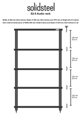 Kệ Solidsteel S2-5