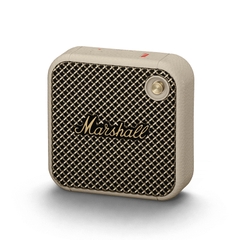 Loa Bluetooth Marshall Willen