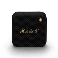 Loa Bluetooth Marshall Willen