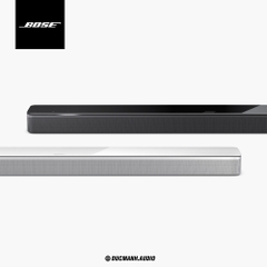 Loa Bose Smart Soundbar 700