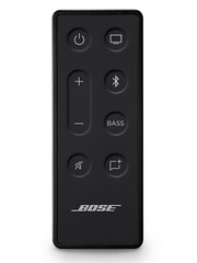 Loa Soundbar Bose TV Speaker