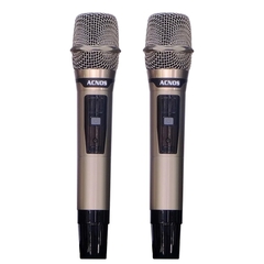Loa di động karaoke Acnos CS550SR | 300W