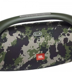 Loa bluetooth JBL Boombox 2