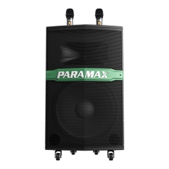 Loa kéo di động Paramax Go-300 new