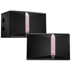 Loa karaoke JBL Ki510 bass 25cm, 350W