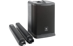 Loa PA Active linear array JBL PRX One