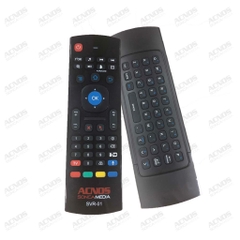 Loa di động karaoke Acnos KSNet450 pin 4-6h, 150W